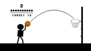Basketball Black screenshot 6