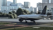 City Airplane Pilot Games screenshot 9