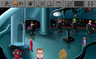 Space quest download mac iso