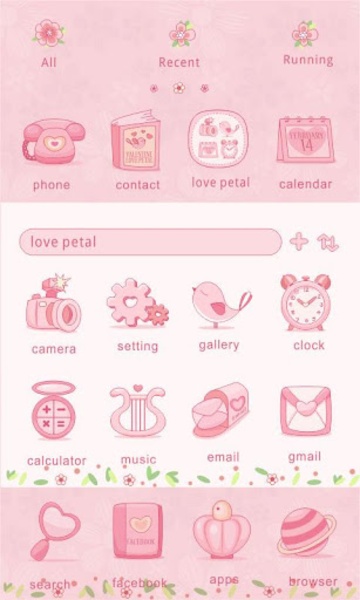 Lovepetal - Preview 3