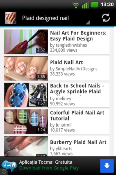 Nail Art Encyclopedia - Preview 6
