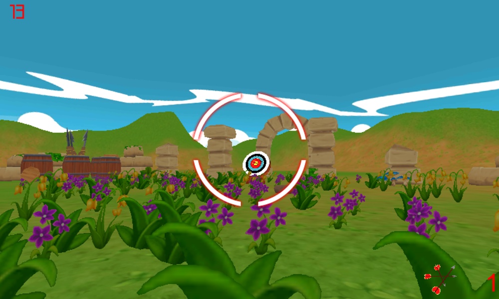 Archery Game : Challenge 3D - Preview 8