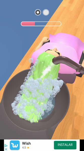 Hair Dye - Preview 11