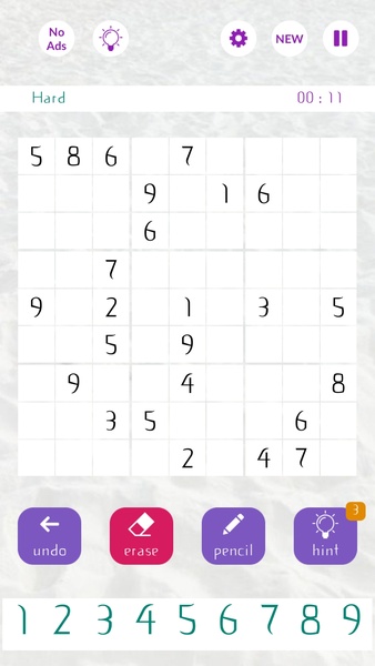 Art of Sudoku - Preview 2