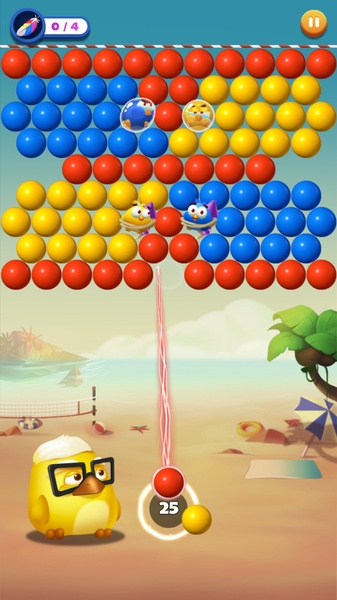 Birdpapa - Bubble Crush - Preview 2