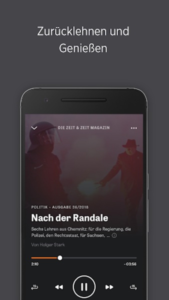 ZEIT AUDIO - Preview 6