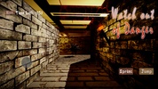 Scary Maze Game: Evil screenshot 2