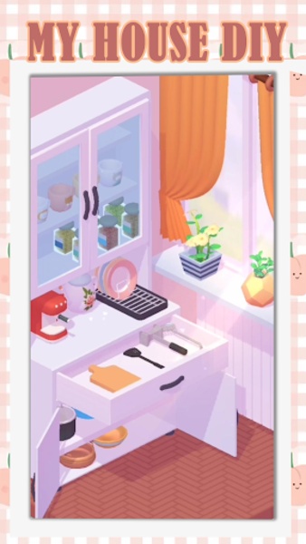 My house DIY - Preview 3