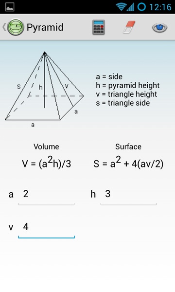 Pocket Geometry Free - Preview 5