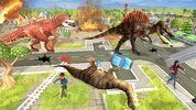 Dinosaur Game 2022: Dino Games screenshot 6