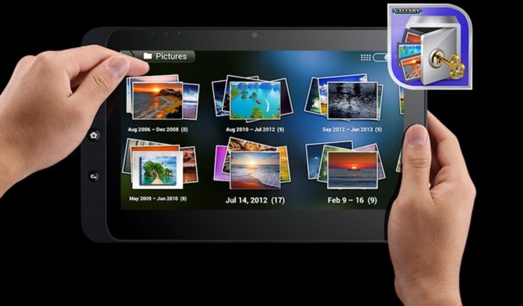 Gallery 3D - Preview 2