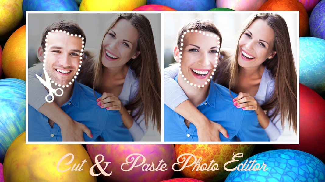 Cut And Paste Photo - Preview 4