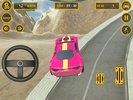 grand theft car sky auto stunt screenshot 5