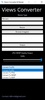 Views Image Converter and Resizer FREE screenshot 3