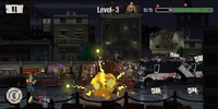 Shooting Zombie screenshot 8