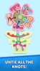 Rope Untie: Tangle Master screenshot 6