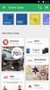 ShopSavvy Barcode Scanner screenshot 1