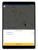 Такси Город - заказать такси. screenshot 4
