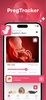 PregTracker: Pregnancy Tools screenshot 12