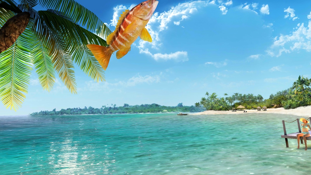 Fishing Clash - Preview 11