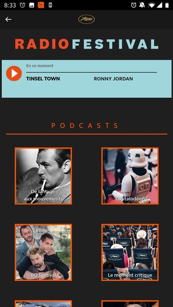 Cannes 2019 - Preview 7