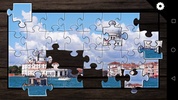 JIGPU Jigsaw Puzzles screenshot 2