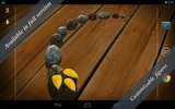3D Zen Stones Free screenshot 5