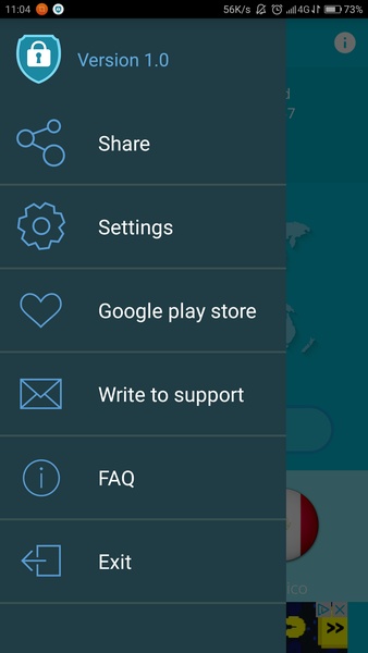 Unblocker - Preview 2
