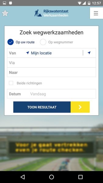 Rijkswaterstaat - Preview 5