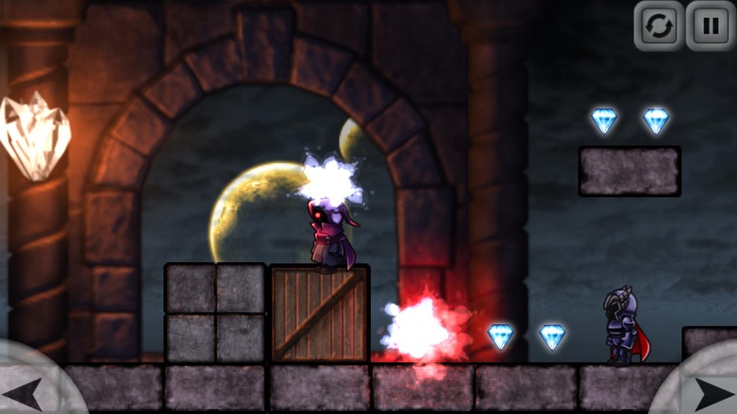 Magic Portals Free - Preview 8