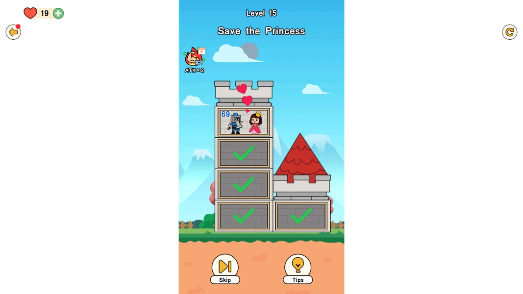 Tower Wars - Preview 1