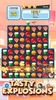 Crush The Burger Match 3 Game screenshot 17