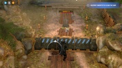War Sector screenshot 5