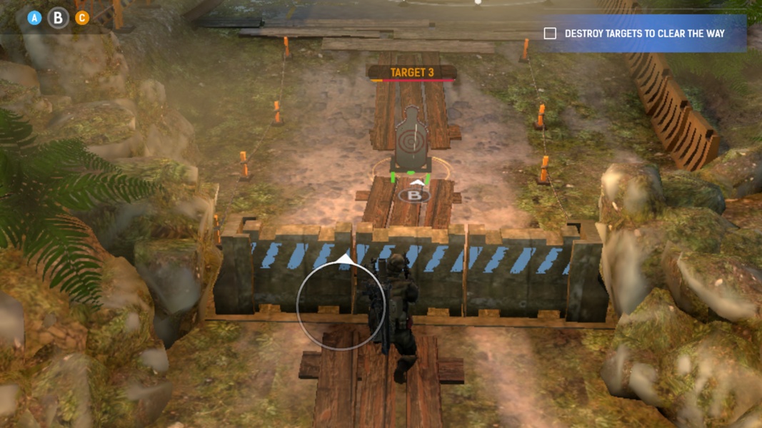 War Sector - Preview 5