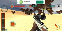 Wild Animal Hunter screenshot 7