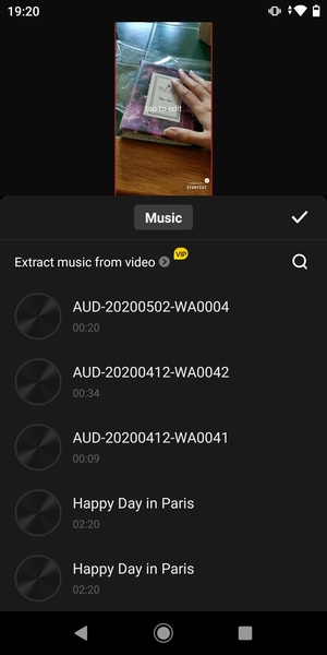StoryCut - Preview 2