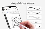 Draw Animation screenshot 1