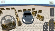Car Parking Classic 3D screenshot 5