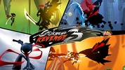 Stickman Revenge 3 - Ninja Warrior - Shadow Fight screenshot 6