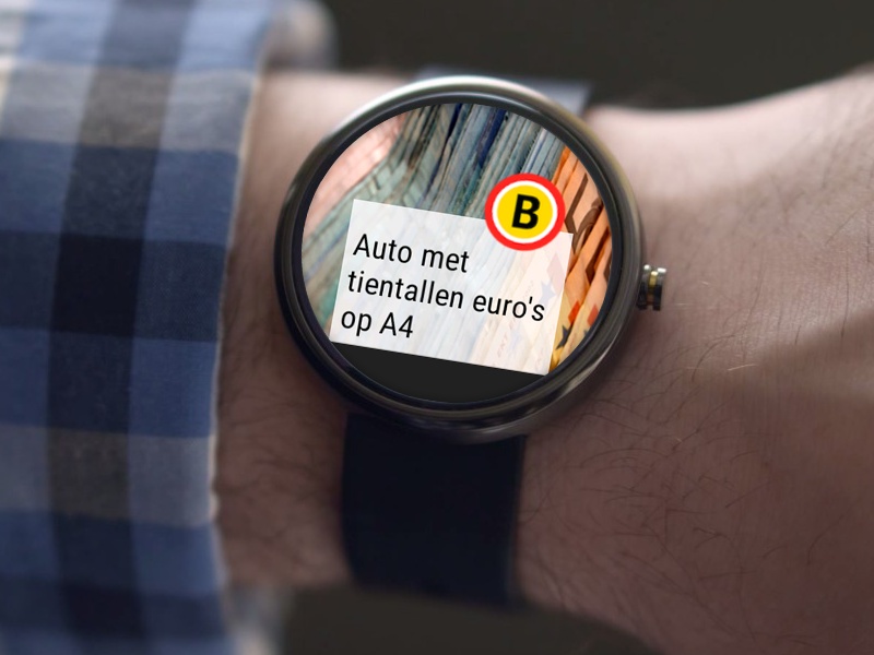 Omroep Brabant - Preview 2