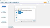 OST to PST Converter screenshot 3