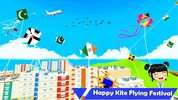 India Vs Pakistan Kite Fly Festival screenshot 2