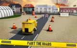 Urban Road Builder 3D screenshot 7