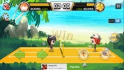 Badminton screenshot 7