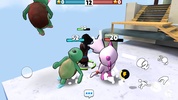 Super Beasts: Gang up! screenshot 7