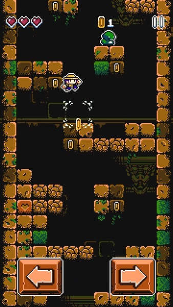 Tombshaft - Preview 5