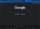 Google Chrome Beta screenshot 1