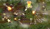 Zombie War screenshot 5