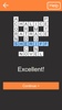 Quick Crosswords (English) screenshot 7