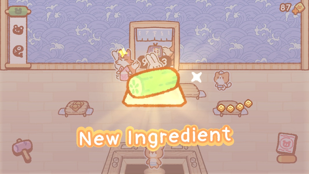 Kuma Sushi Bar - Preview 9